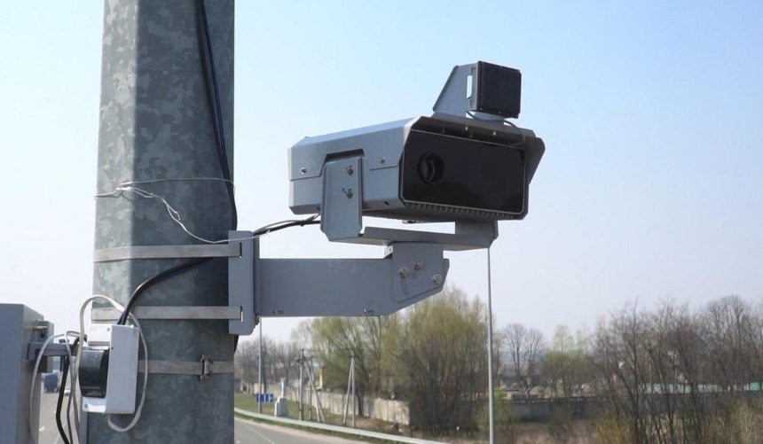 В Деснянском районе появится еще 139 камер видеонаблюдения: список улиц