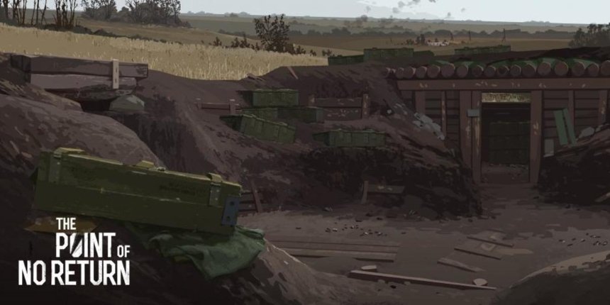 Украинские разработчики создают игру о войне на Донбассе