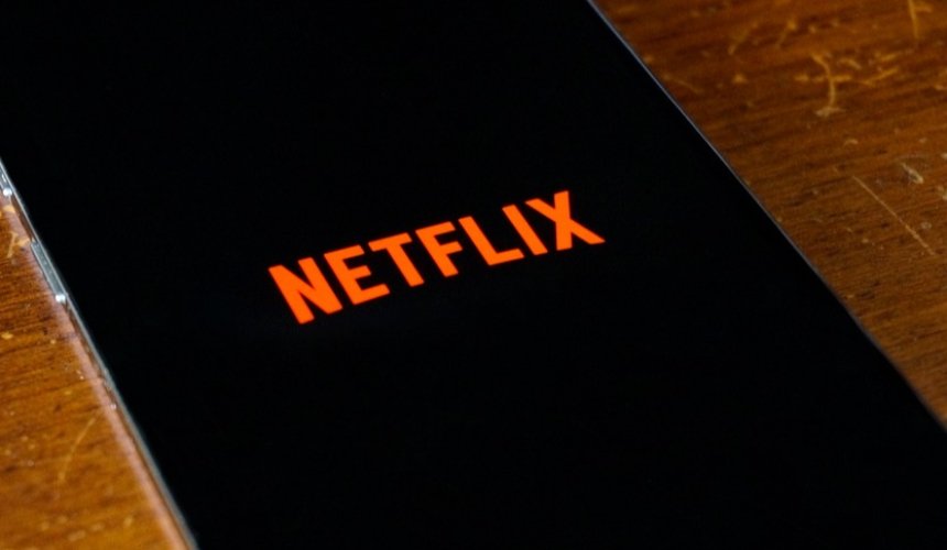 Netflix запустил украинский интерфейс и дубляж фильмов и сериалов