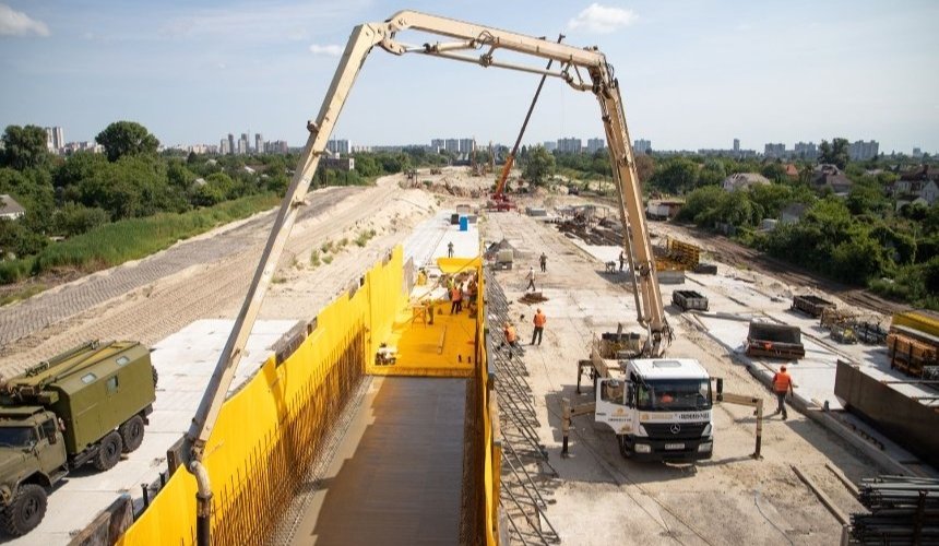 В Киеве рассказали о строительстве новых тоннелей метро на Троещину