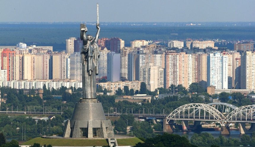 В Киеве хотят создать районные советы — их ликвидировали более 10 лет назад