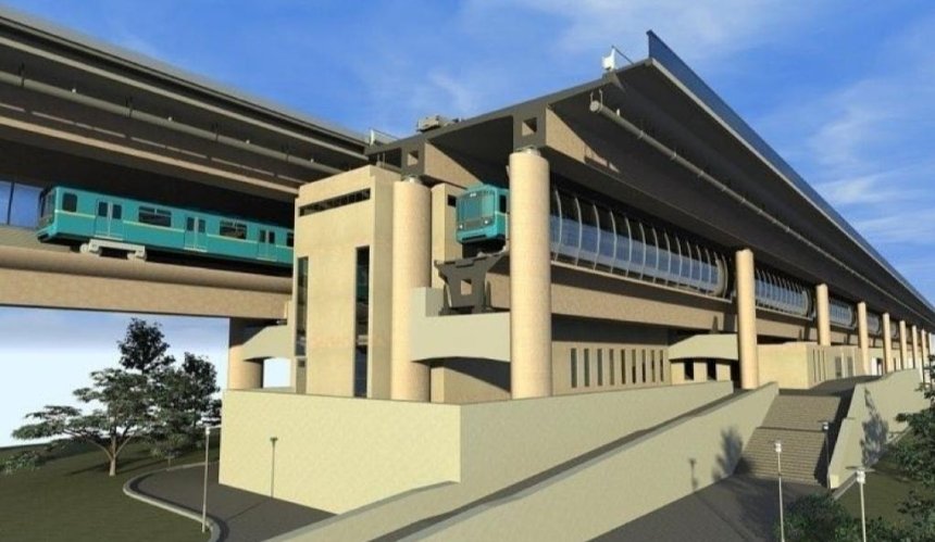 Проект метро на Троещину откорректируют: каким оно будет