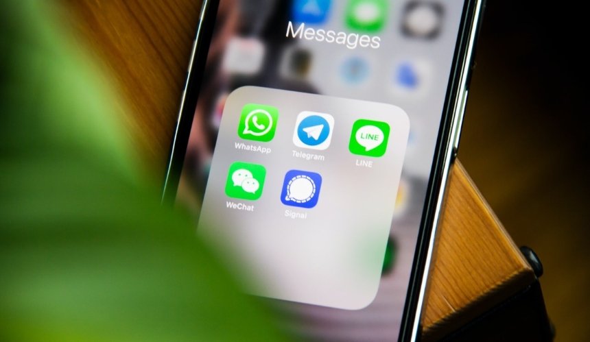 WhatsApp прекратит поддержку смартфонов с устаревшими ОС