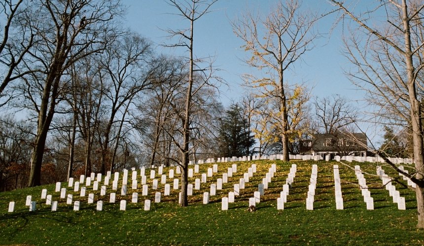 У Києві на "Лисій горі" з’явиться військове меморіальне кладовище