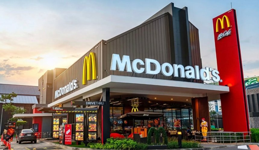 McDonald’s відкрив ще два ресторани в Києві: адреси