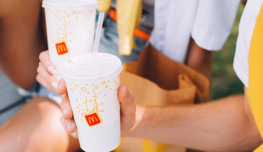 McDonald's відкрив ще один ресторан у Києві: адреса 