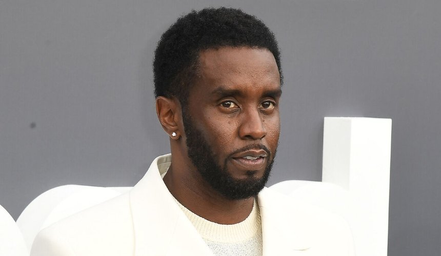 Чому всі навколо говорять про P. Diddy? Секс-вечірки, фінансові піраміди та голлівудські зірки