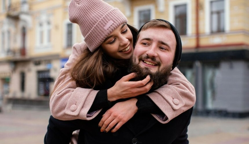 4 типи прив'язаності та їх вплив на стосунки в дорослому віці