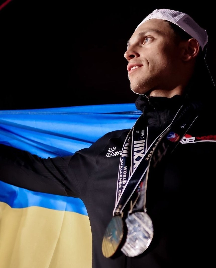 Українські вогнеборці тріумфували на Чемпіонаті світу в США