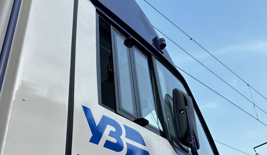 В роботі онлайн-сервісів Укрзалізниці стався збій: що відомо