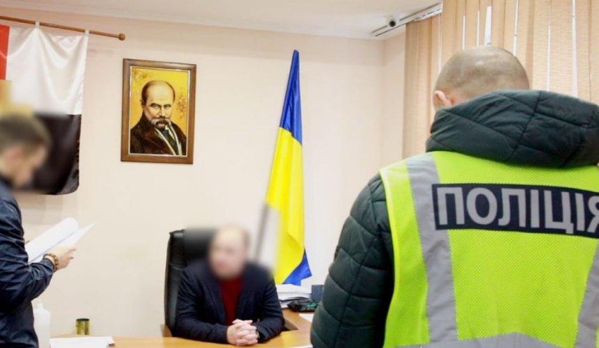 Меру Вишгорода та підряднику оголосили підозру у розтраті 6,6 млн грн: деталі