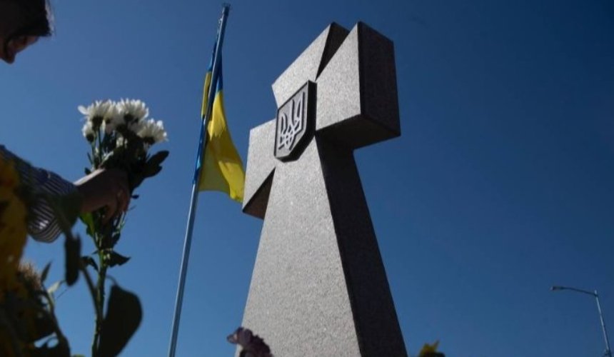 У Києві встановили стандарти для колумбарних ніш Захисників і Захисниць України: деталі