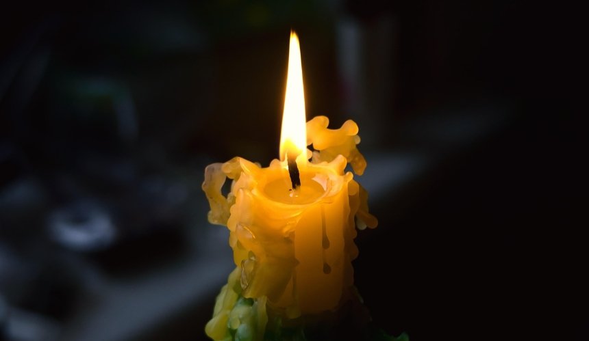 Аварійні відключення світла на Київщині: які райони знеструмлено