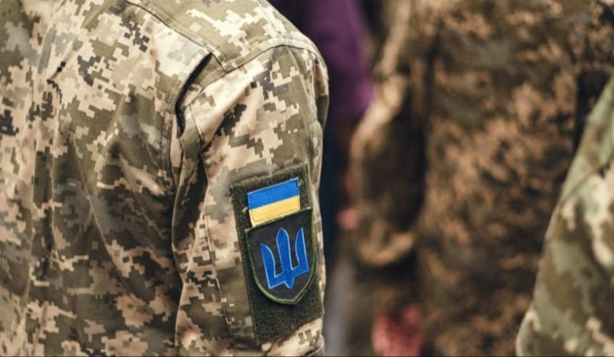 Київ — лідер за порушенням військового обліку: скільки проваджень відкрили