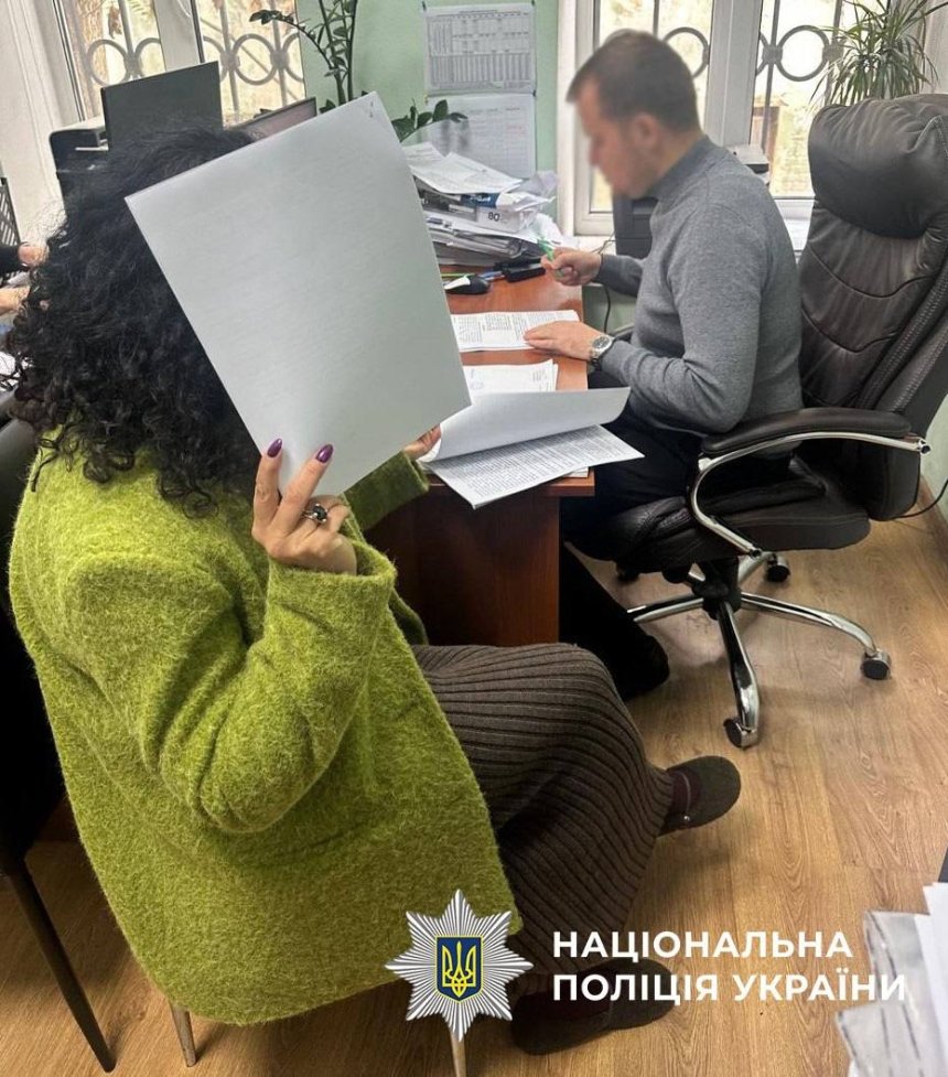 Посадовиці "Київпастрансу" вдруге оголосили підозру