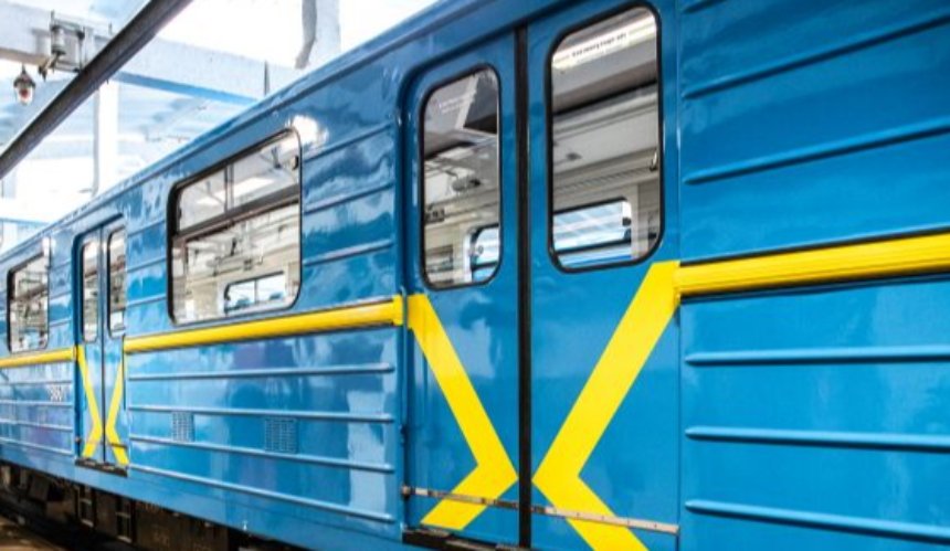 У метро Києва відбудеться транспортний ярмарок вакансій: де та коли
