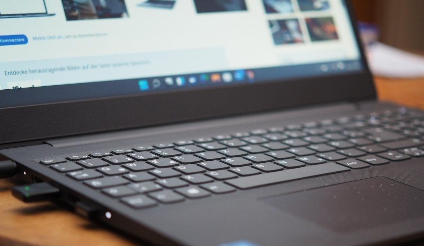 Масштабне оновлення Windows 11: система працюватиме на основі ШІ