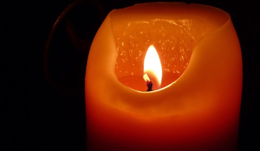 Славутич після ворожої атаки залишився без світла: працюють Пункти незламності