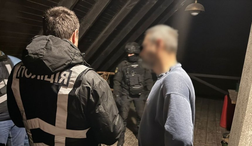 Ексдиректору Молодого театру Білоусу оголосили підозру у зґвалтуванні: що відомо