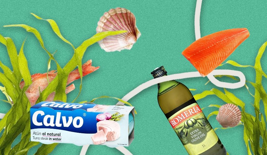 Повернути літній настрій восени: середземноморські хіти зі знижками у NOVUS