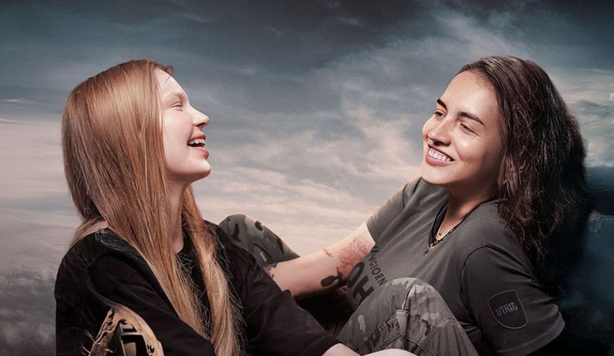 Український фільм "Куба&Аляска" визнали найкращим на кінофестивалі в Римі: деталі