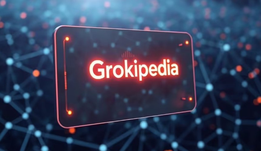 Ілон Маск запустив "Грокіпедію" на базі ШІ: що це таке та як працює