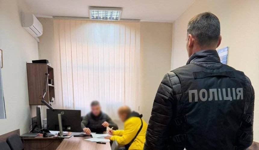 На озері Тельбін незаконно звели приміщення і здавали в оренду — прокуратура