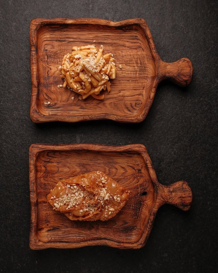 "Яш": нові заклади жовтня