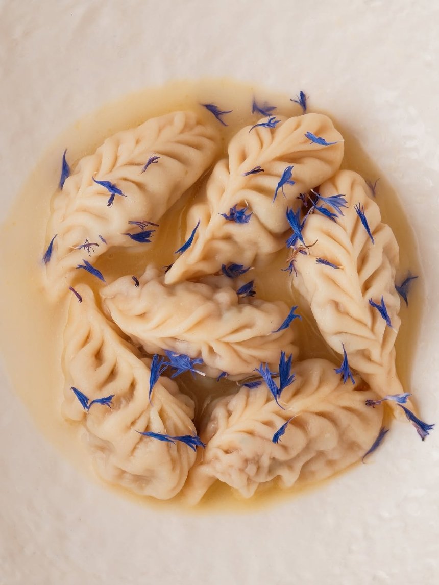 "Яш": нові заклади жовтня