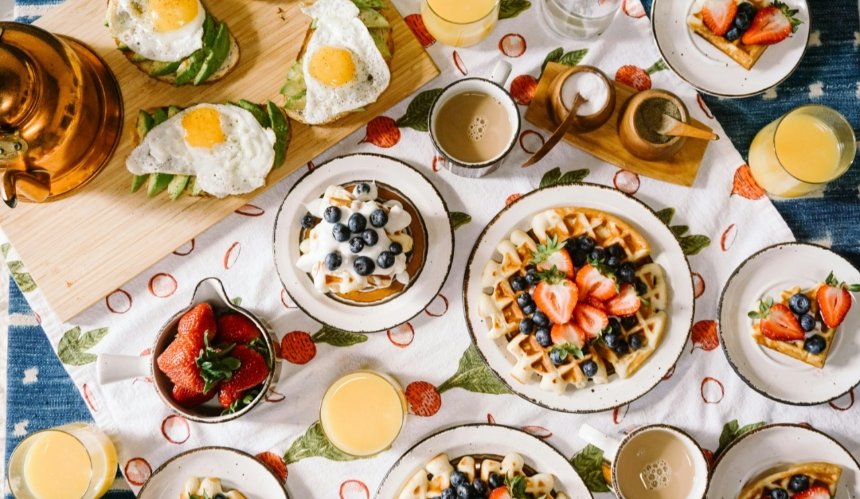 Нові заклади, що відкрилися в Києві у жовтні