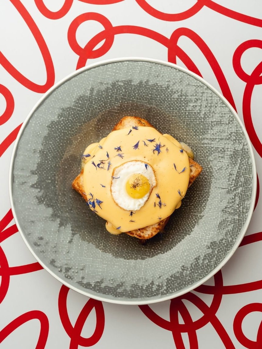 Oishi Ba: нові заклади жовтня