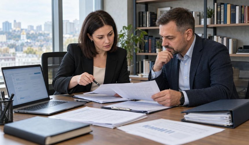 Як бізнесу отримати право на бронювання працівників у 2026 році