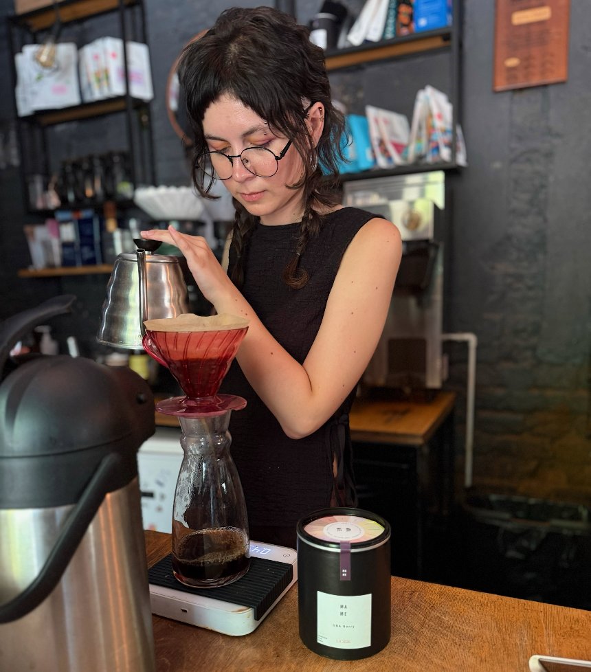 Right Coffee Bar