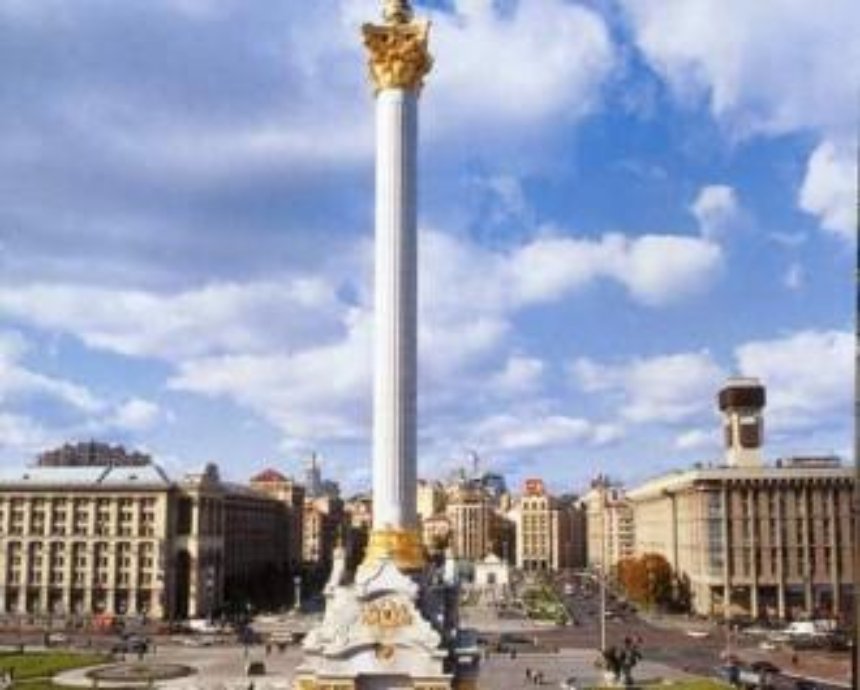 Новый Генплан защитит Киев от высоток