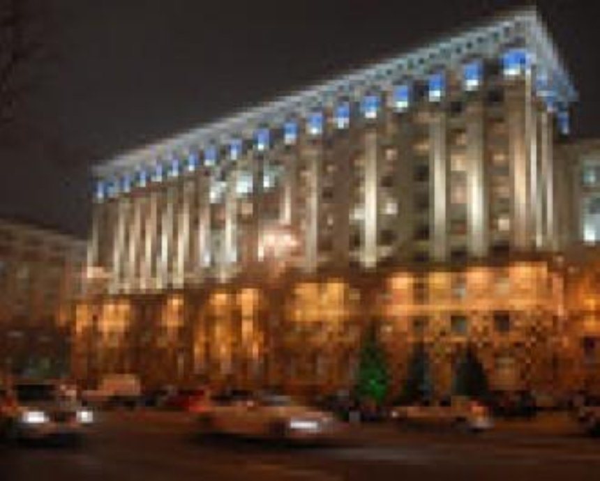 Киев решил реконструировать 57 тепловых пунктов