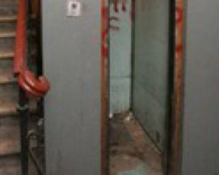 Киев потратит 130 миллионов на ремонт лифтов