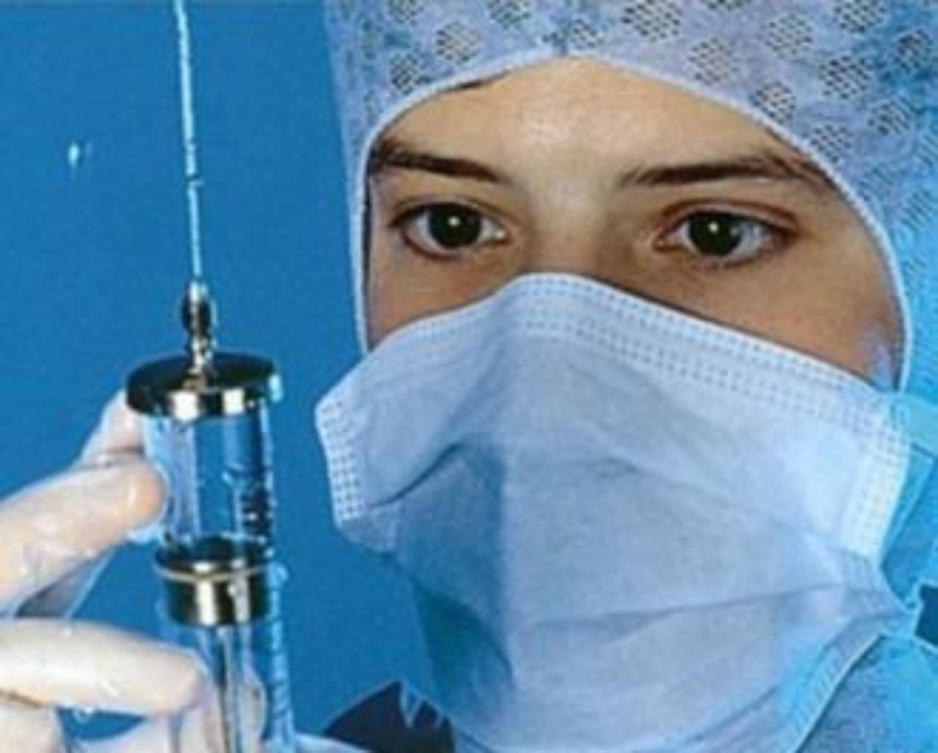 Медицинские заведения столицы модернизируют к Евро-2012