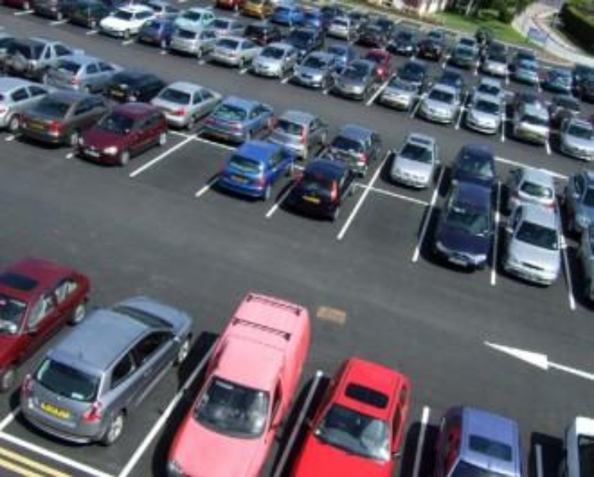 Перехватывающие паркинги помогут строить французы