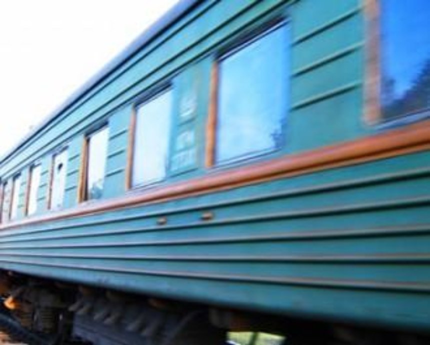 Укрзализныця сократила количество поездов Столичной магистрали