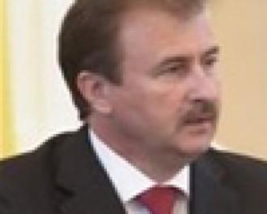 Попов нагрузил депутатов Верховной Рады работой