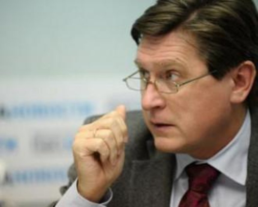 Владимир Фесенко: Киевляне не придут на выборы
