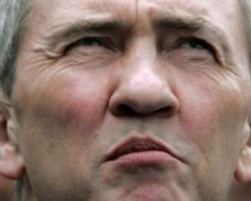 Л. Черновецкий отказался подписывать решение Киевсовета относительно расследования ситуации в Киевском зоопарке