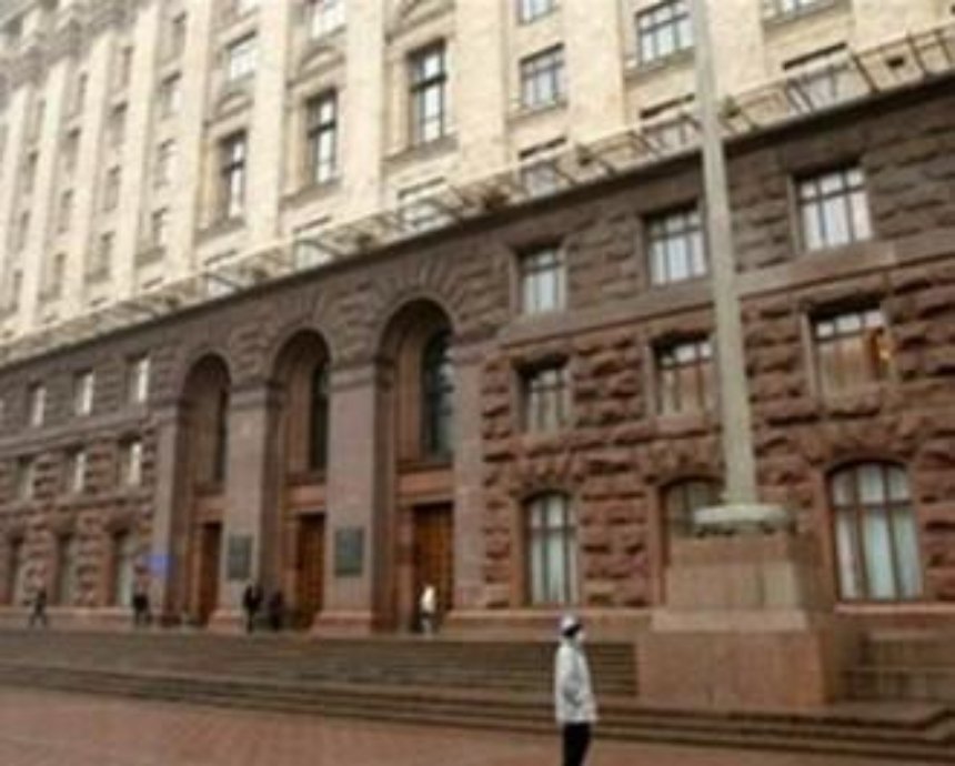 Киев учился бороться с коррупцией у Харькова и Кривого Рога
