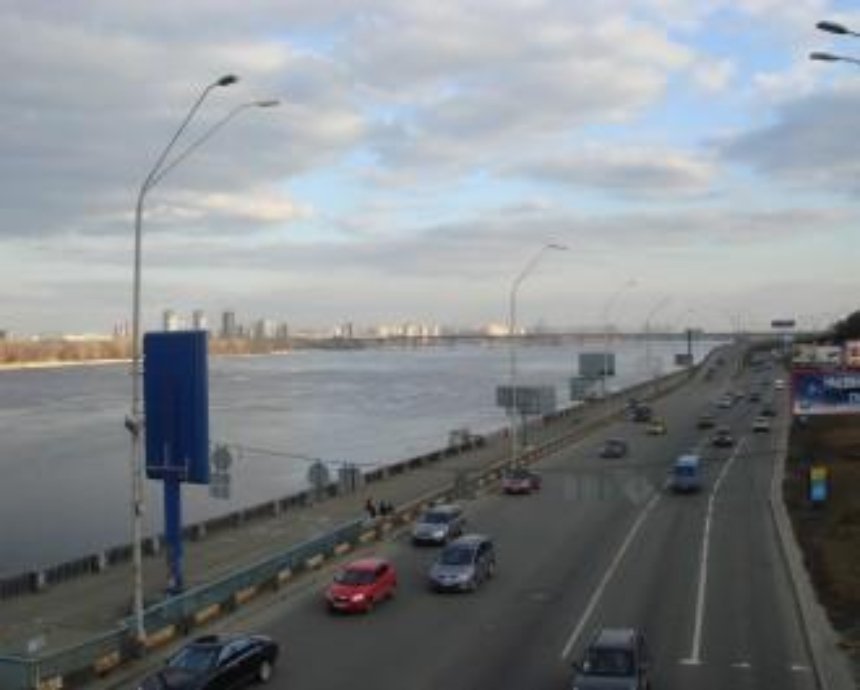 Новый Генплан позволит застроить Набережное шоссе