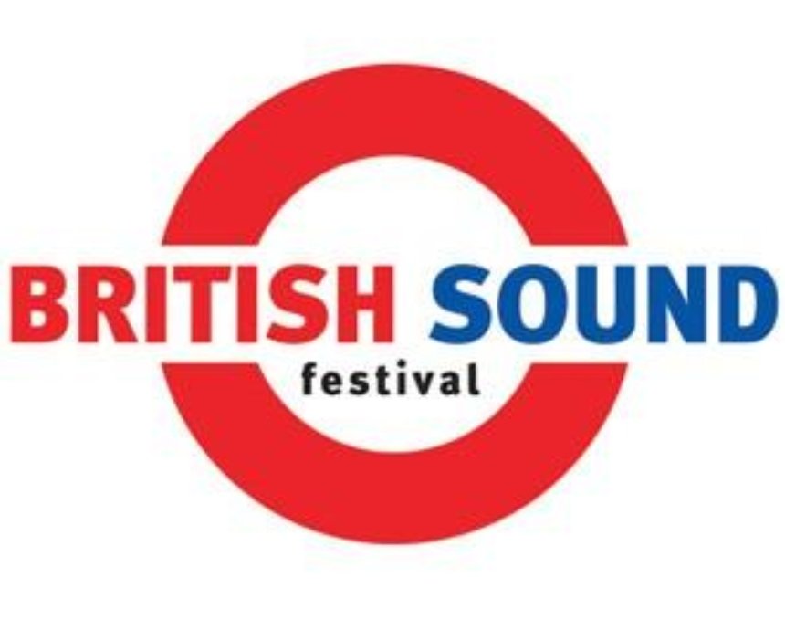 Фестиваль Британской музыки «British Sound Festival» пройдет в Киеве