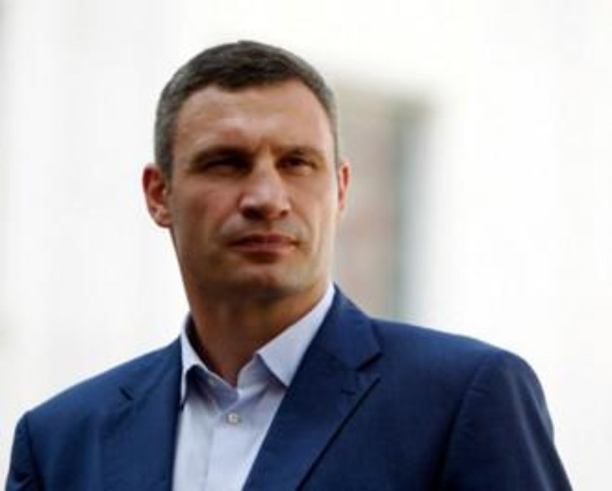 Полгода мэра Кличко: успехи и поражения градоначальника
