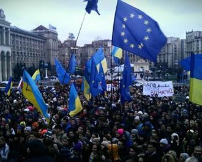 Годовщина Майдана: график праздничных и памятных мероприятий