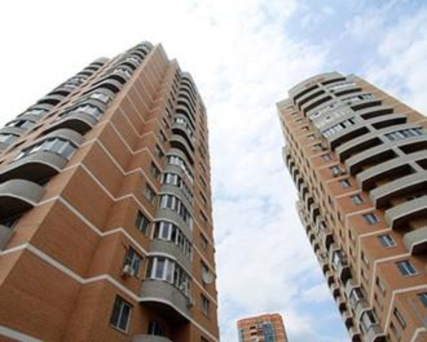 Киеву грозит новая волна роста цен на квартиры
