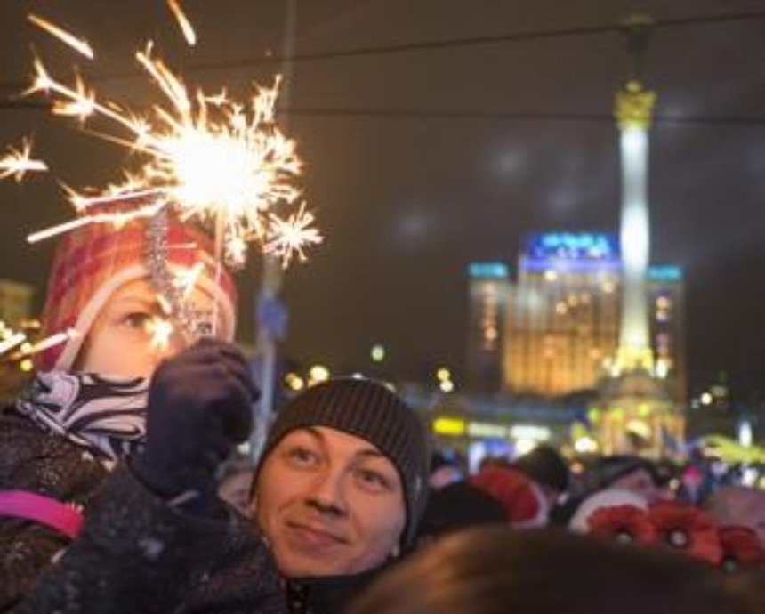 В Кабмине рассказали, сколько выходных на Новый год подарят украинцам
