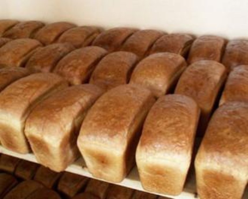 "Киевхлеб" создаст в столице сеть киосков по продаже социального хлеба
